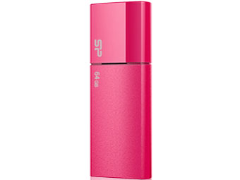 Ultima U05 SP064GBUF2U05V1H [64GB �s���N]