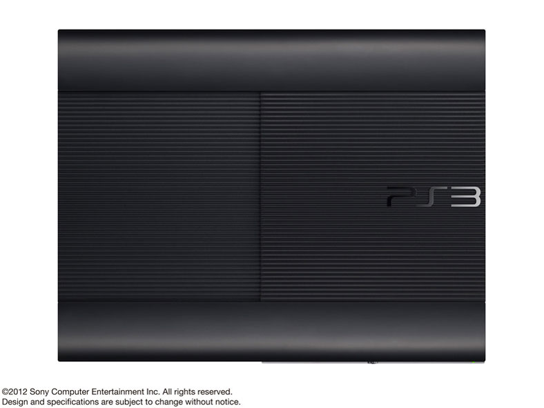 �v���C�X�e�[�V����3 HDD 500GB �`���R�[���E�u���b�N CECH-4200C