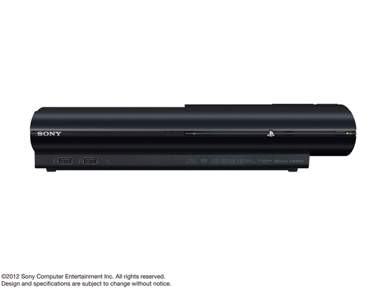 �v���C�X�e�[�V����3 HDD 500GB �`���R�[���E�u���b�N CECH-4200C