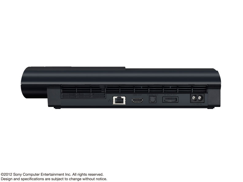 �v���C�X�e�[�V����3 HDD 500GB �`���R�[���E�u���b�N CECH-4200C