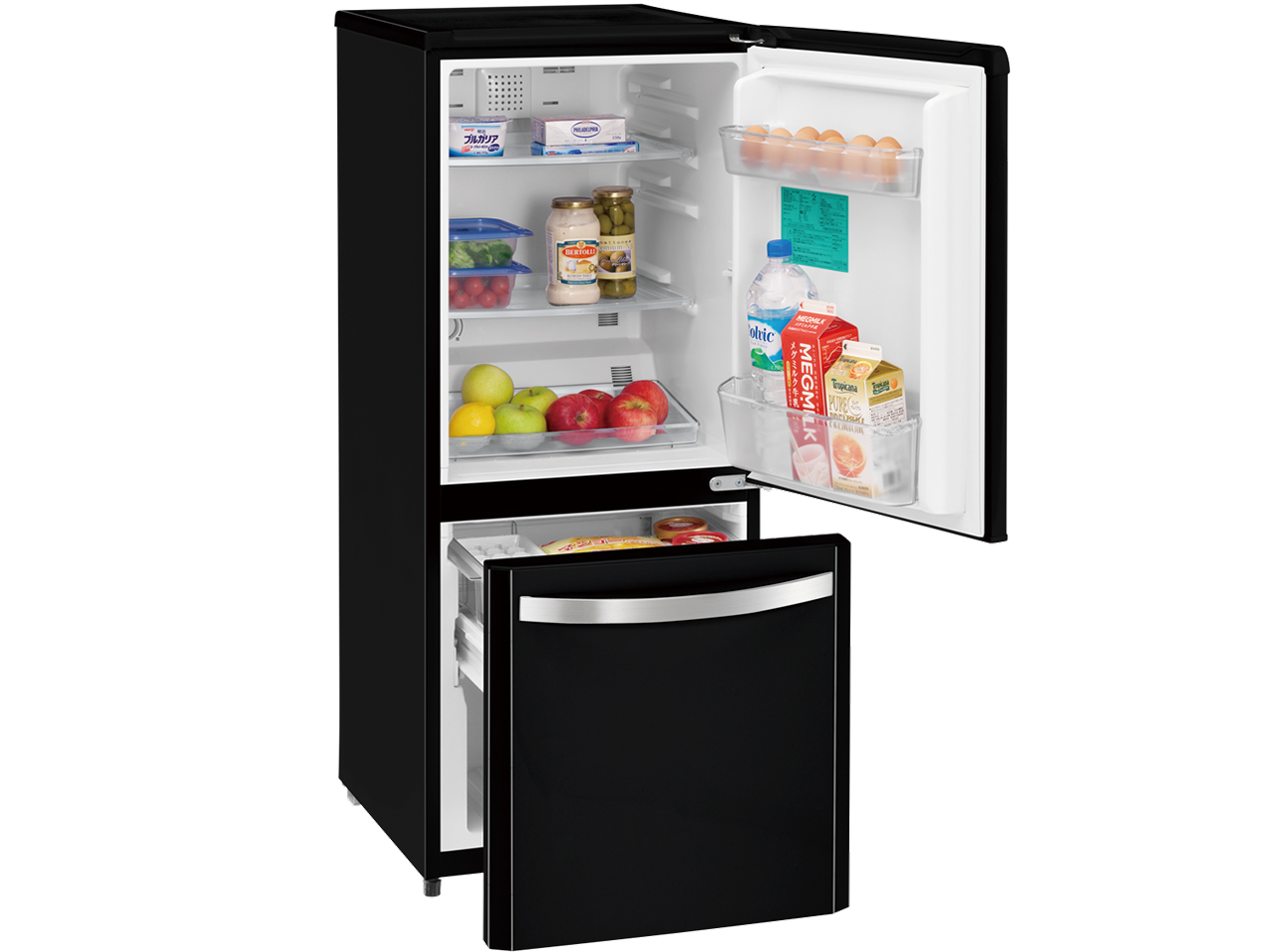 JR-NF140H-K [�u���b�N]