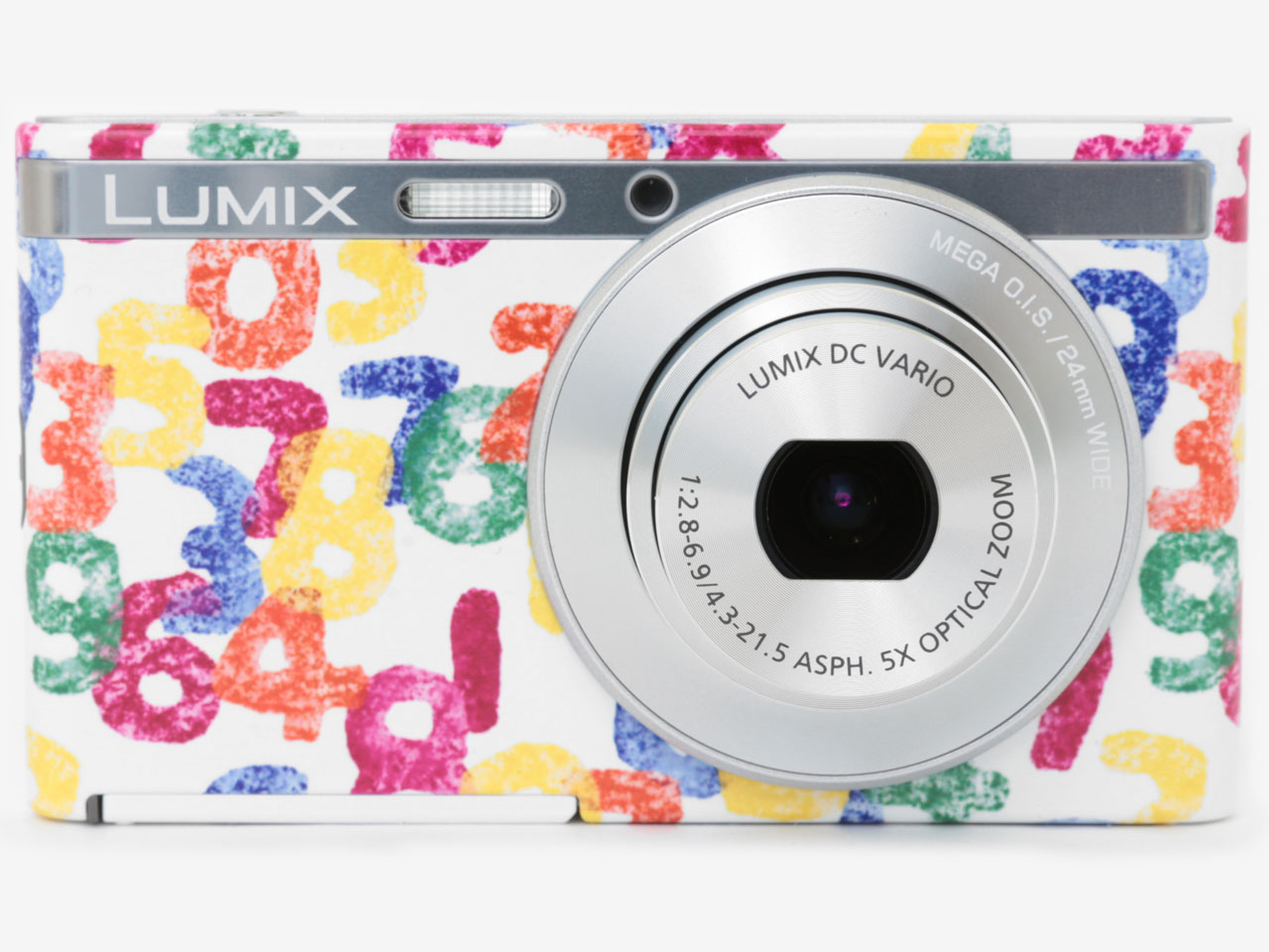 LUMIX SET-XS1-SOUSOU008 [SOU�ESOU�f�U�C���FSO-SU-U�Ƃ�ǂ�] �̐��i�摜