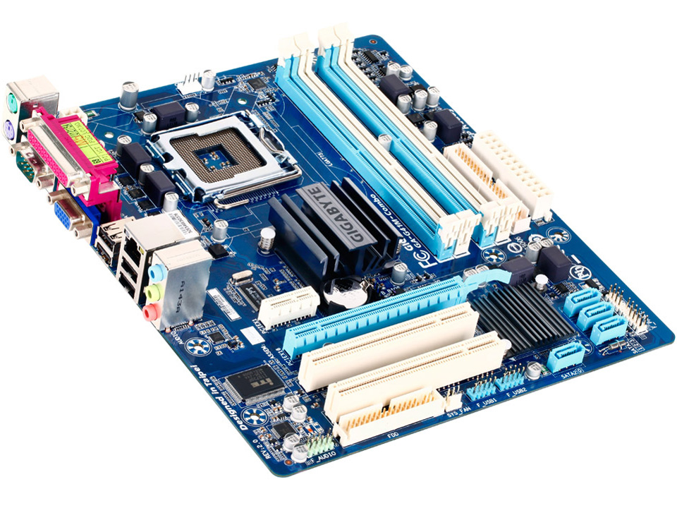 GA-G41M-Combo [Rev. 2.0]