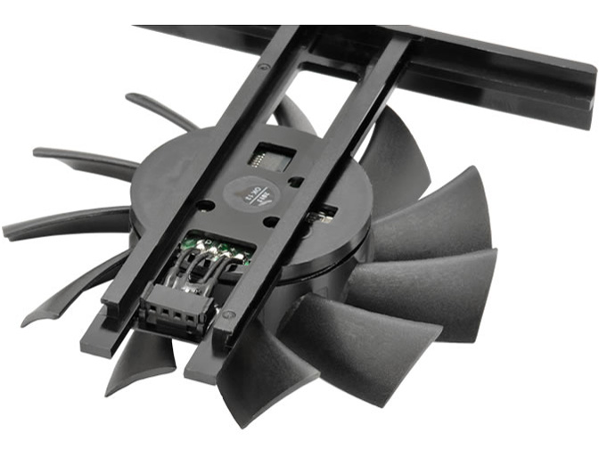 Gainward GeForce GTX 780 Ti Phantom [PCIExp 3GB]