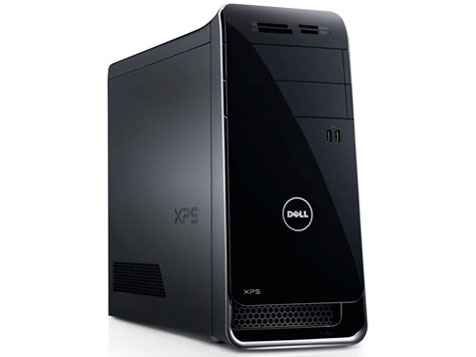 XPS 8700 ���i.com���� �G���g���[ Windows 8.1����(���j�^�Ȃ�) �̐��i�摜