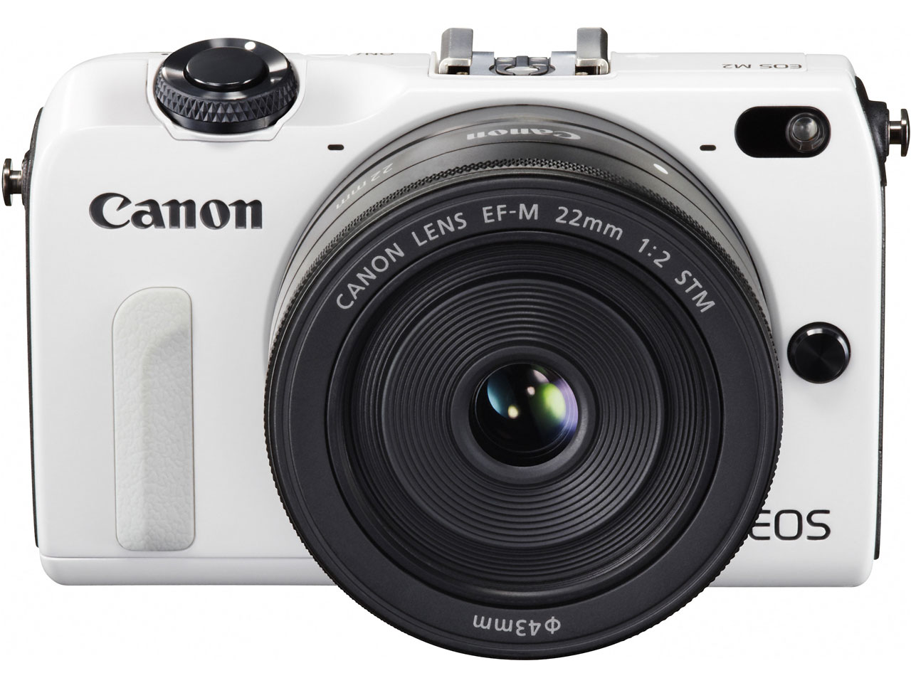 EOS M2 �_�u�������Y�L�b�g [�z���C�g]
