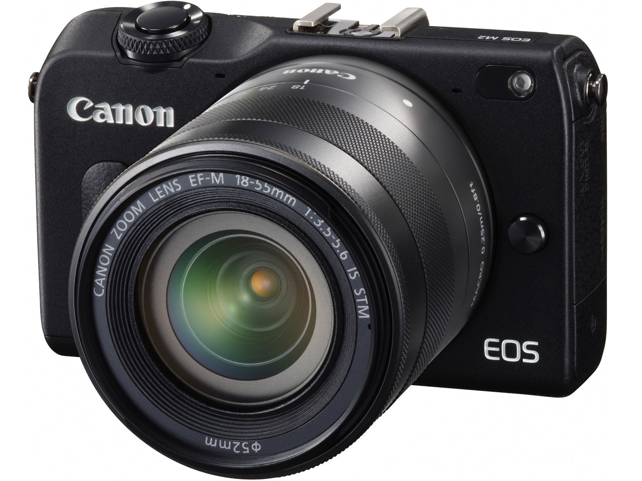 Canon EOS M2 ベイブルー トリプルレンズキット ＋非純正バッテリー CANON EOS M2 トリプルレンズキット 価格比較 - 価格.com