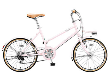 MarkRosa mini M07ST4 [E.X�p�E�_�[�s���N] �̐��i�摜