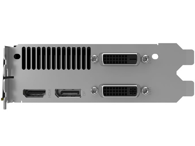 Gainward GeForce GTX 760 2GB FFXI4 [PCIExp 2GB]