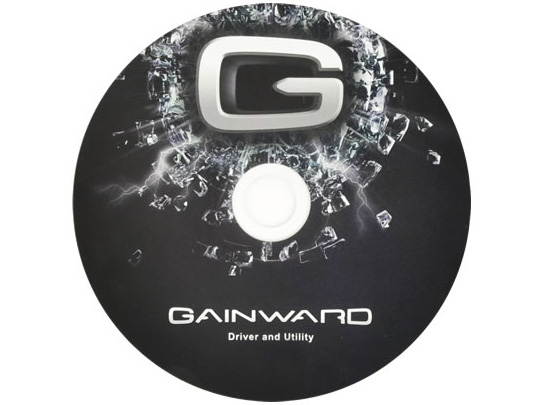 Gainward GeForce GTX 760 2GB FFXI4 [PCIExp 2GB]