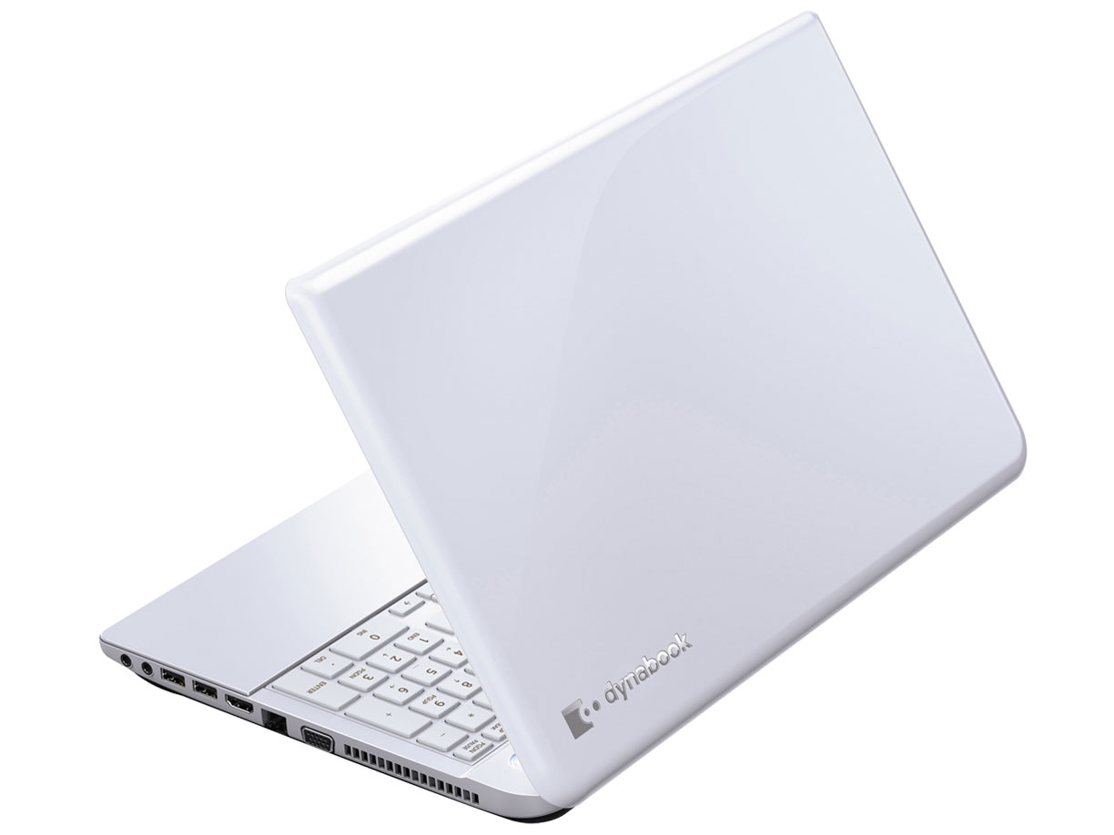 東芝 dynabook Satellite B354/23KW PB35423KSUWW-K 価格.com限定