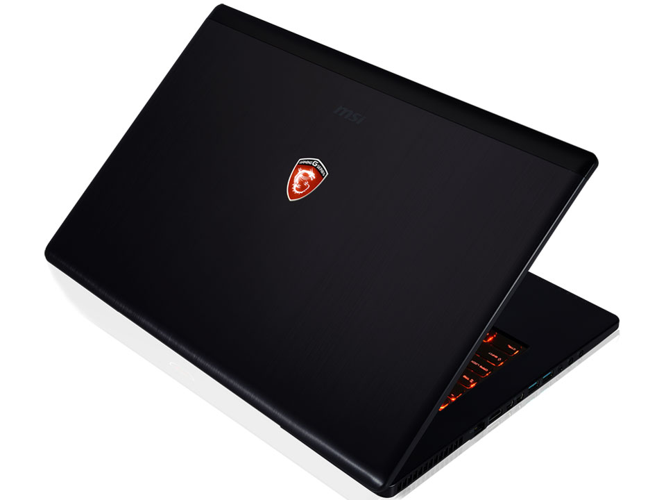 GS70 Stealth GS70 2OD-244JP