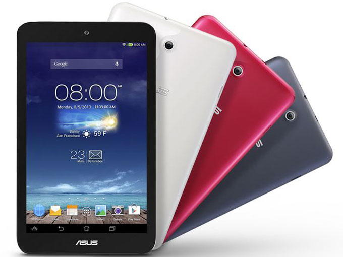 ASUS MeMO Pad 8 ME180-WH16 [�z���C�g]