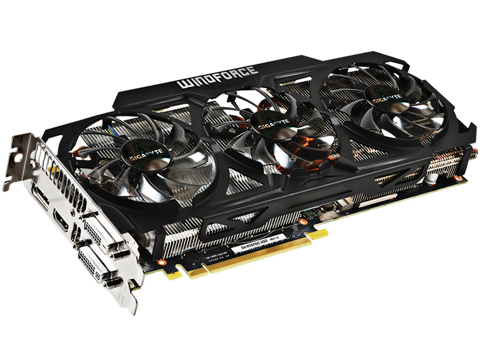 GV-N78TOC-3GD Rev1.0 [PCIExp 3GB]