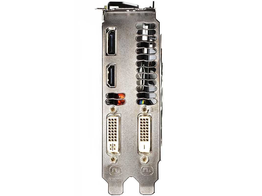 GV-N78TOC-3GD Rev1.0 [PCIExp 3GB]