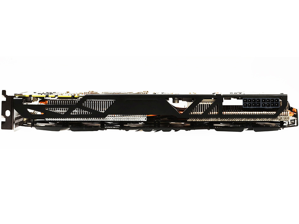 GV-N78TOC-3GD Rev1.0 [PCIExp 3GB]