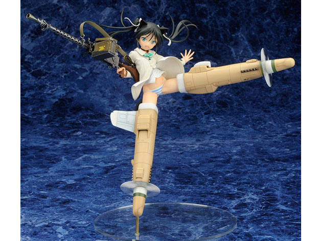 �X�g���C�N�E�B�b�`�[�Y2 �t�����`�F�X�J�E���b�L�[�j