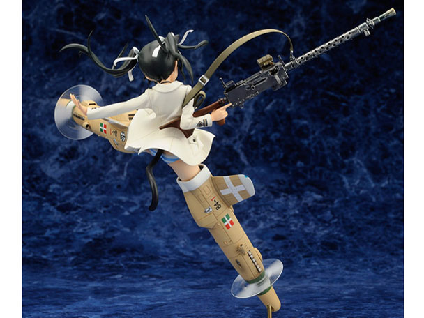 �X�g���C�N�E�B�b�`�[�Y2 �t�����`�F�X�J�E���b�L�[�j