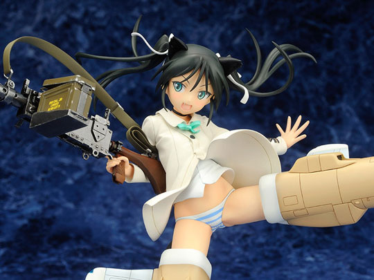 �X�g���C�N�E�B�b�`�[�Y2 �t�����`�F�X�J�E���b�L�[�j