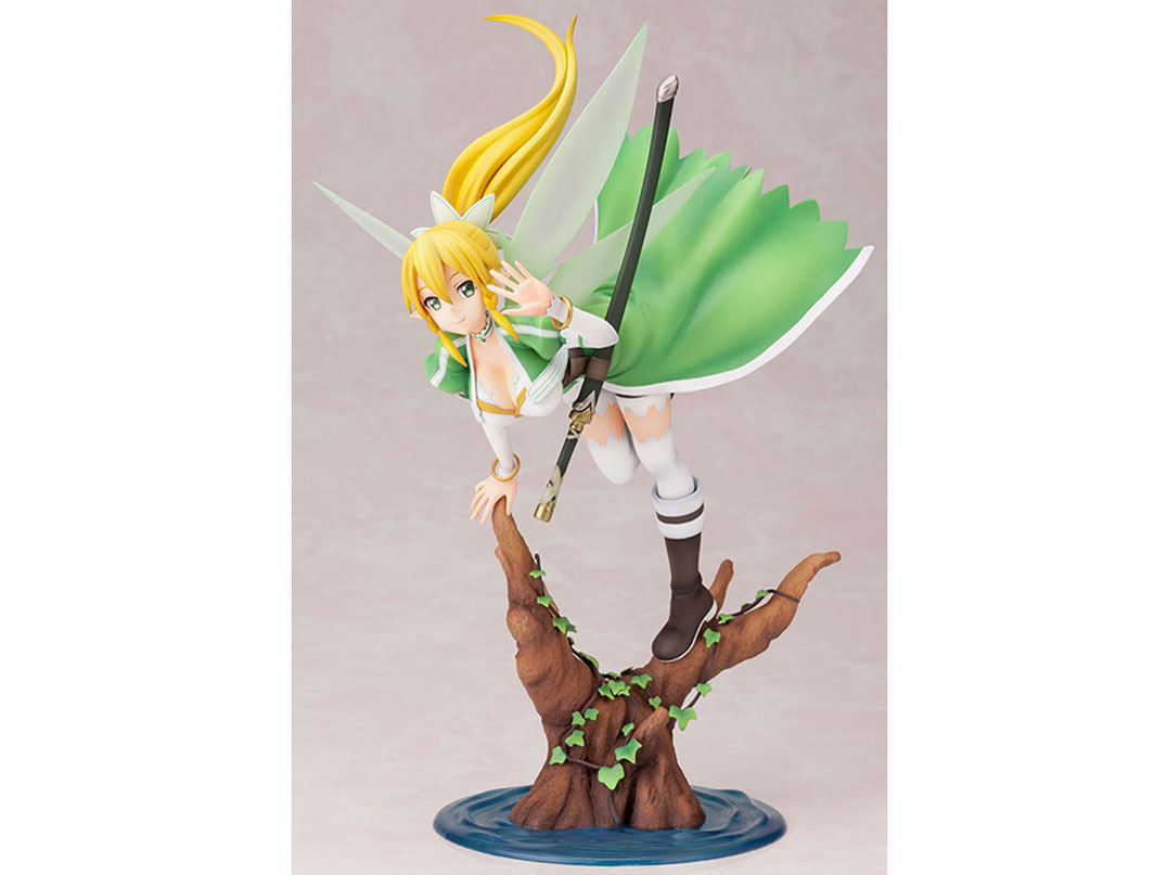 �\�[�h�A�[�g�E�I�����C�� ���[�t�@ -Fairy Dance- �̐��i�摜