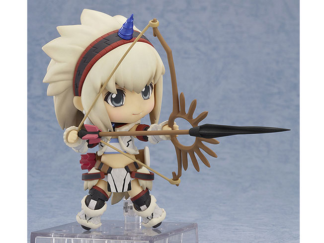 �˂�ǂ낢�� No.377 �����X�^�[�n���^�[4 �n���^�[�� �L�����E�G�f�B�V����