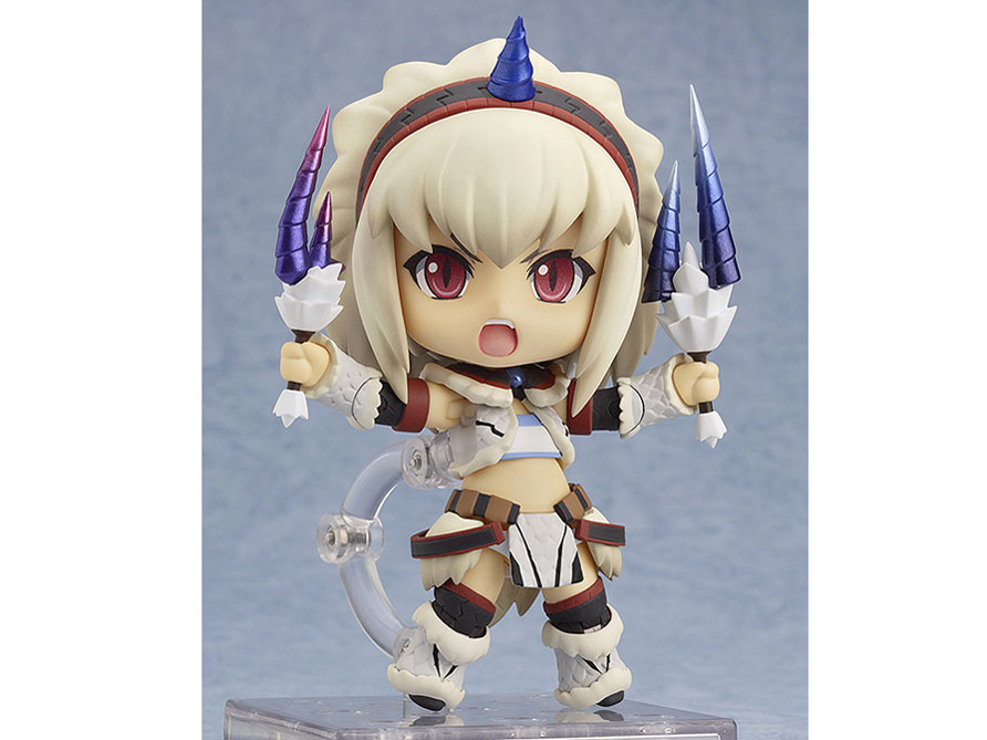 �˂�ǂ낢�� No.377 �����X�^�[�n���^�[4 �n���^�[�� �L�����E�G�f�B�V����