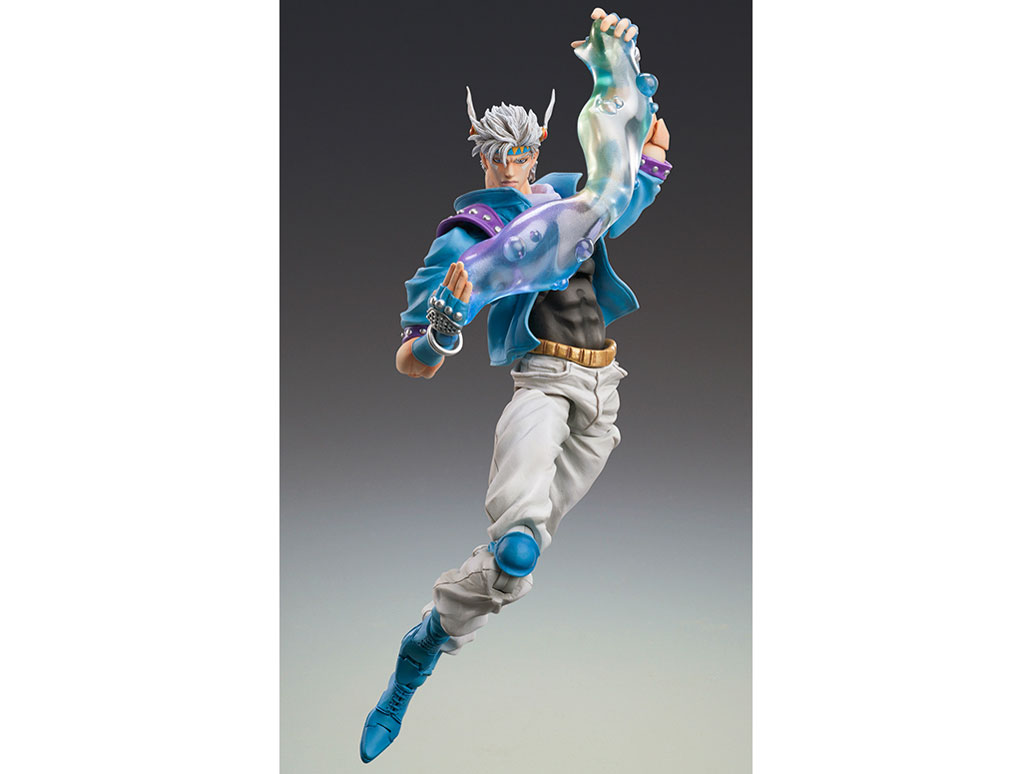 ������ �W���W���̊�Ȗ`�� ��� 61 �V�[�U�[�E�A���g�j�I�E�c�F�y���E�Z�J���h