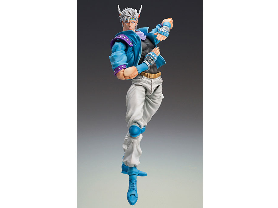 ������ �W���W���̊�Ȗ`�� ��� 61 �V�[�U�[�E�A���g�j�I�E�c�F�y���E�Z�J���h �̐��i�摜