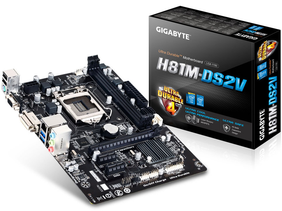 GA-H81M-DS2V [Rev.1.0]