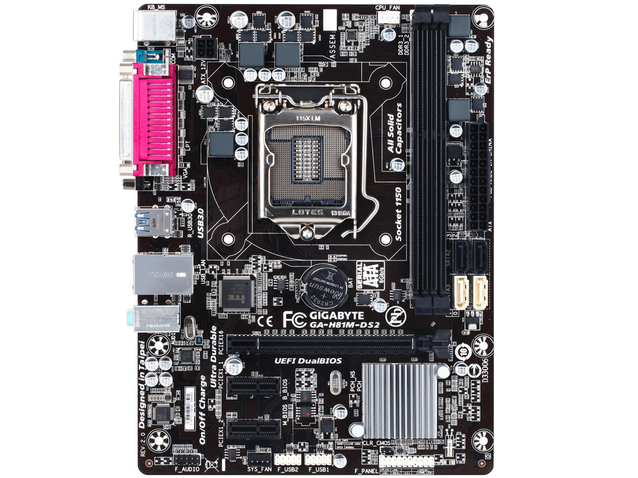 GA-H81M-DS2 [Rev.2.0]