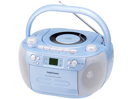 RCD-770K-A [�u���[] �̐��i�摜