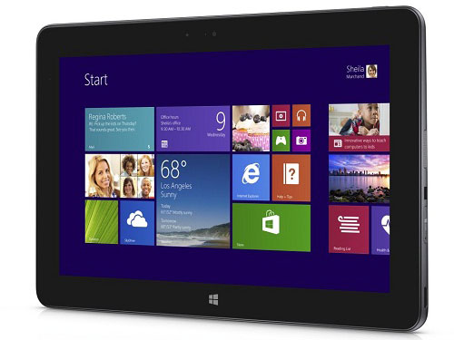 Venue 11 Pro Core i5�EWindows 8.1���ځEOffice�t���f�� �̐��i�摜