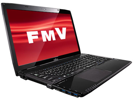 FMV LIFEBOOK AH�V���[�Y WA1/M WMA1_B341 ���i.com���� Office���ڃ��f�� �̐��i�摜
