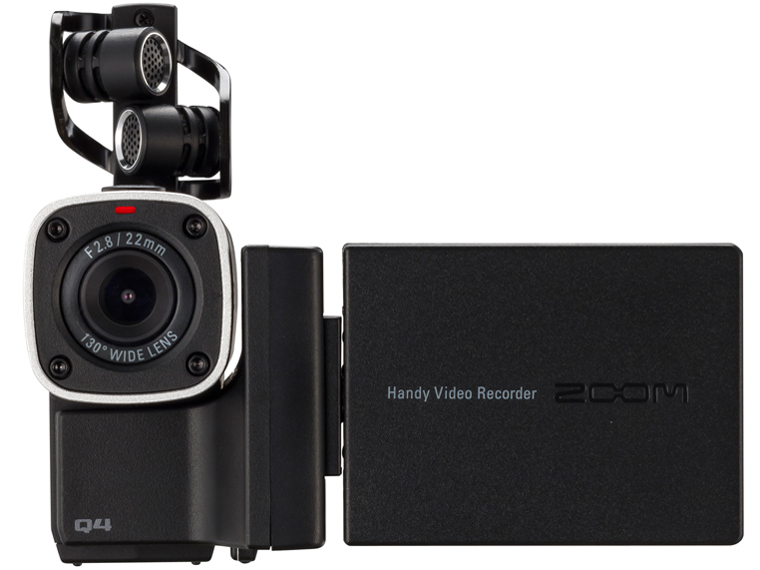 Handy Video Recorder Q4