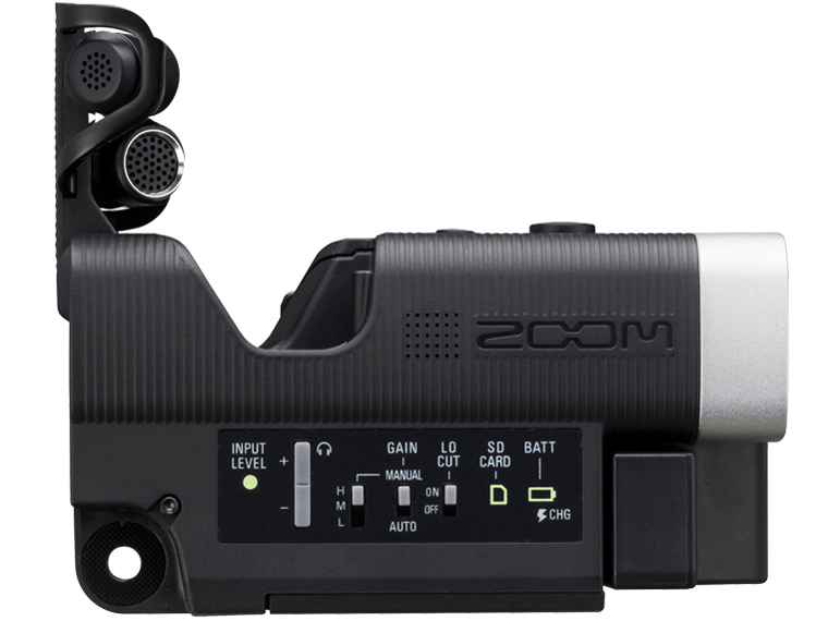 Handy Video Recorder Q4
