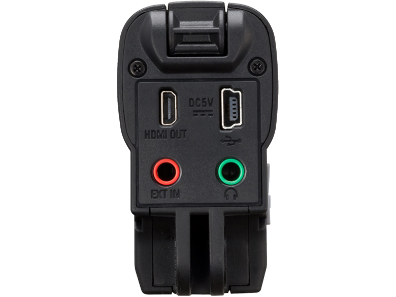 Handy Video Recorder Q4