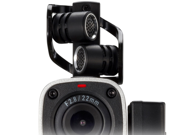 Handy Video Recorder Q4