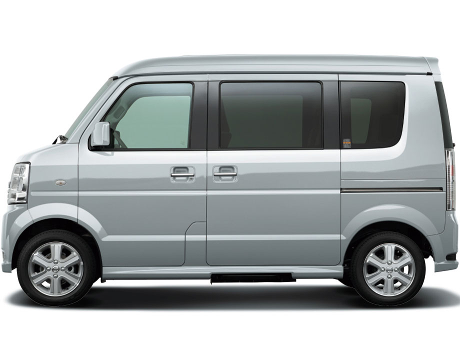 日産 NV100クリッパーリオ 2013年モデル G ハイルーフの価格・性能・装備・オプション（2013年12月3日発売） 価格.com