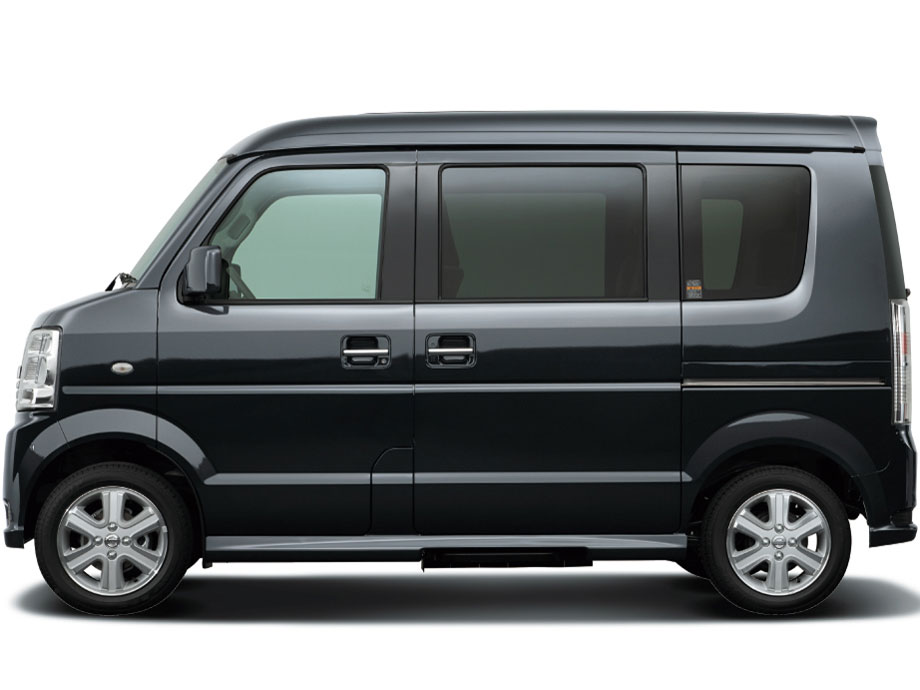 最終値下セール⭐︎ニッサンNV100クリッパーリオ.スズキエブリィワゴン　ラゲッジ 日産 NV100クリッパーリオ 2013年モデル Gの価格・性能・装備