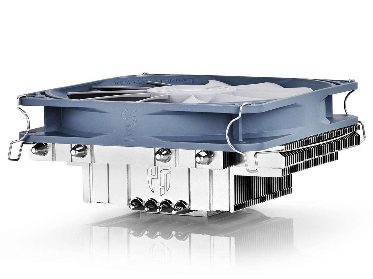 GAMER STORM GABRIEL DPGS-MCH4N-GR