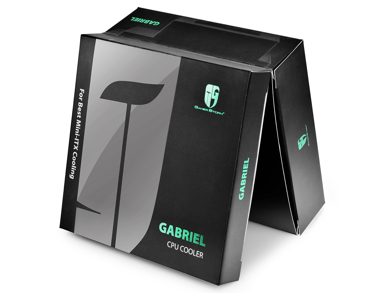 GAMER STORM GABRIEL DPGS-MCH4N-GR