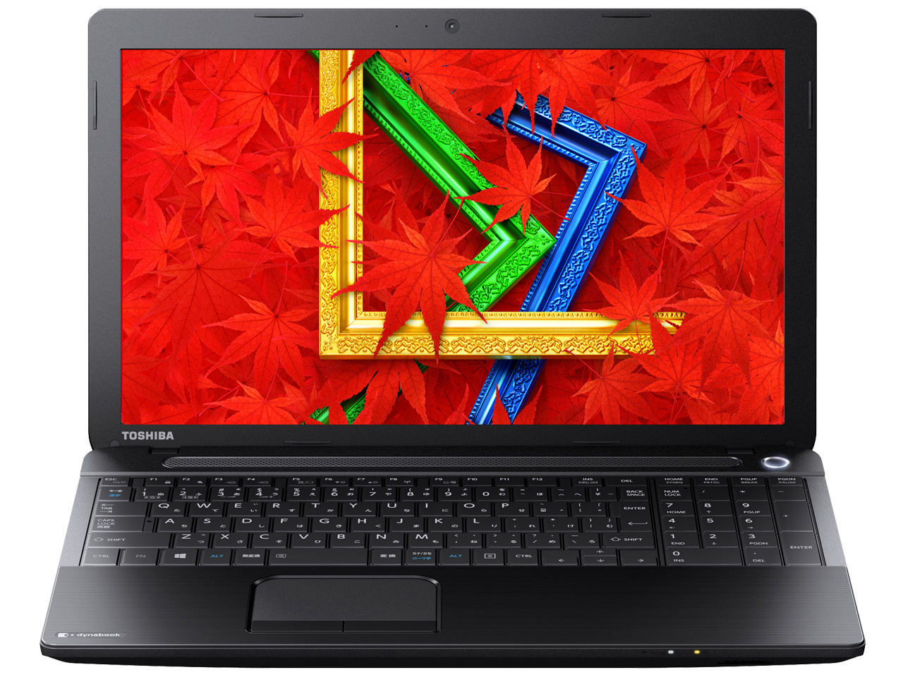 dynabook Satellite B354/23KB PB354KFB482AD7Y �̐��i�摜