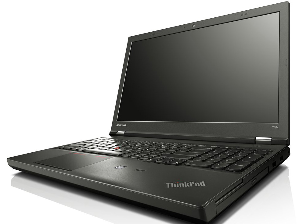 ThinkPad W540 20BGA000JP