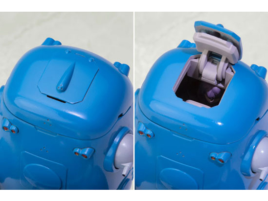 1/35 �U�k�@����STAND ALONE COMPLEX �^�`�R�}With����f�q&�o�g�[