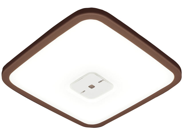 ECOHiLUX CL6DL-K1W-M [�_�[�N�u���E��] �̐��i�摜