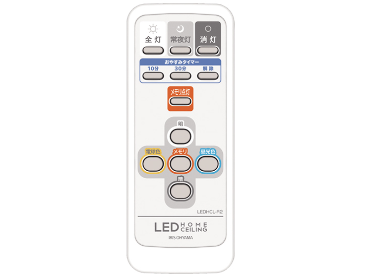 ECOHiLUX CL12DL-K1W-M [�_�[�N�u���E��]