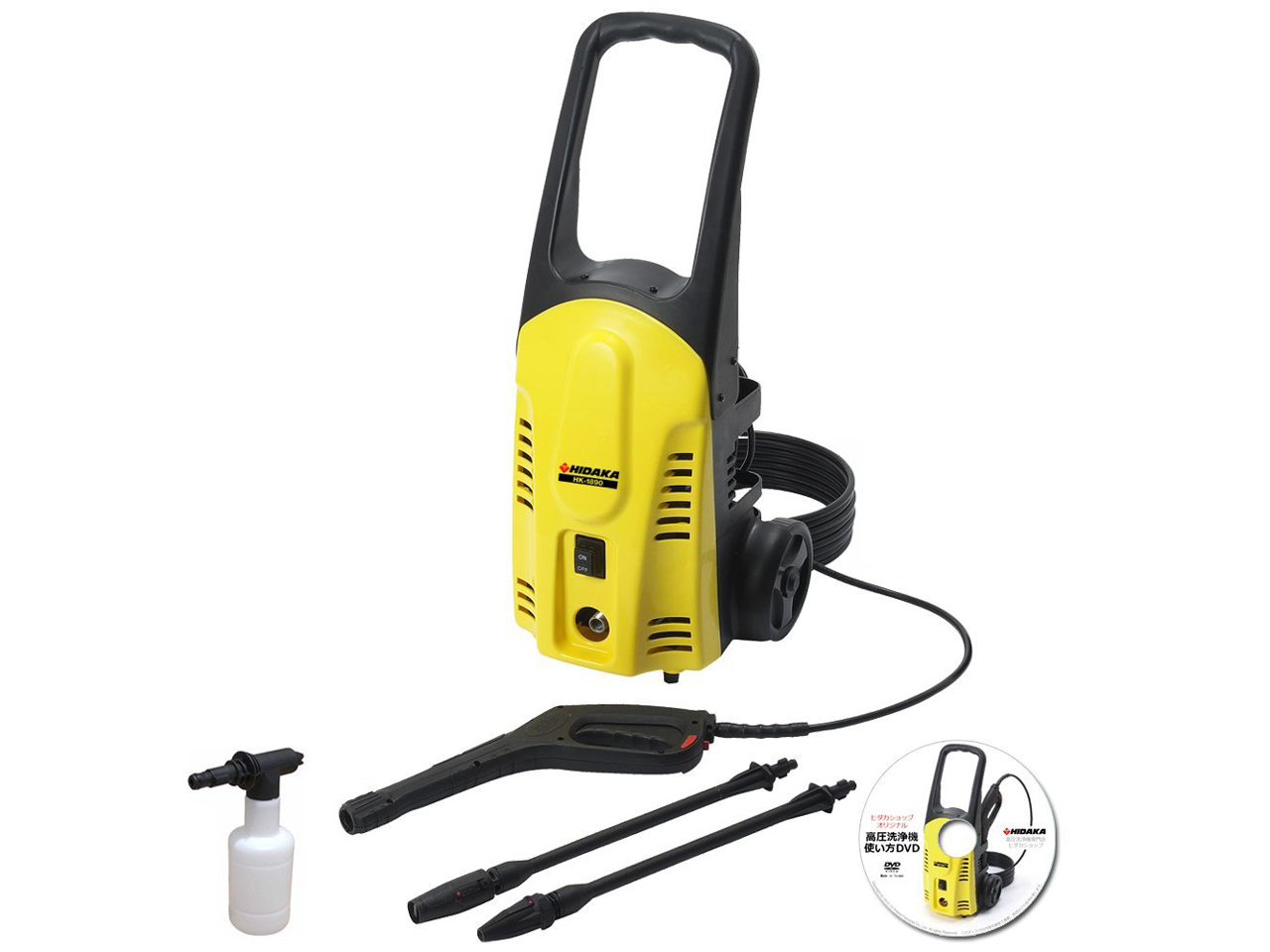 HK-1890 [50Hz��p(�����{)] �̐��i�摜