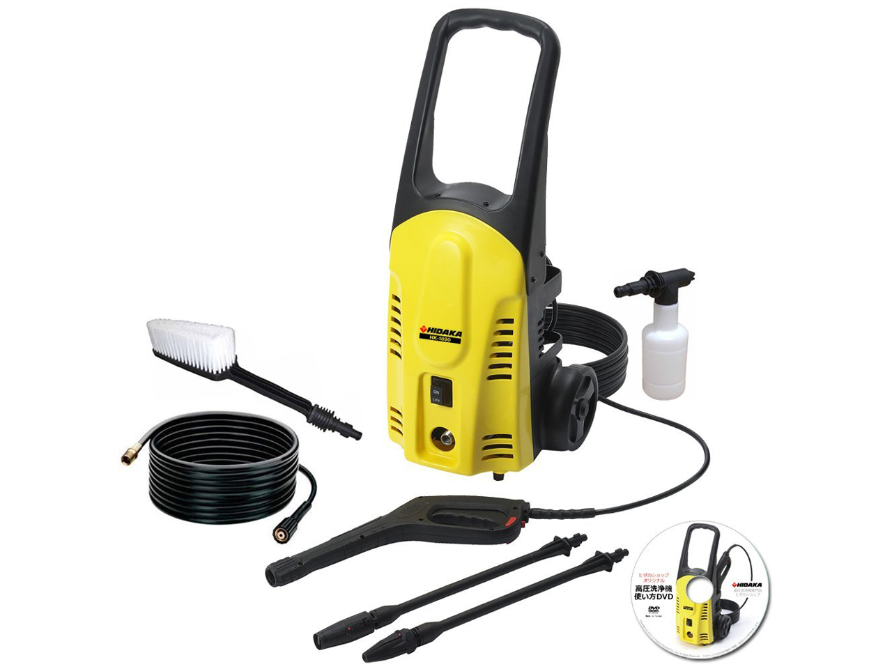 HK-1890 2�_�Z�b�g [60Hz��p(�����{)] �̐��i�摜