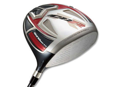 CBR �h���C�o�[ [ATTAS-CBR �t���b�N�X�FS ���t�g�F10.5] �̐��i�摜