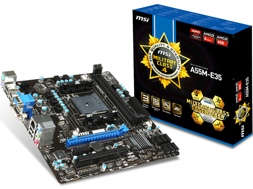A55M-E35